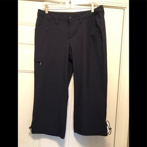 Eddie Bauer travelLex pants